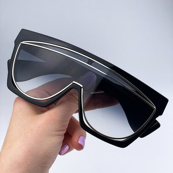 MARC JACOBS Eyeglasses MJ537-086-53 Size 53/17/square BRAND 